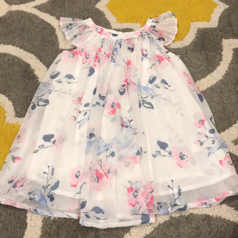 Baby Gap Dress 😍